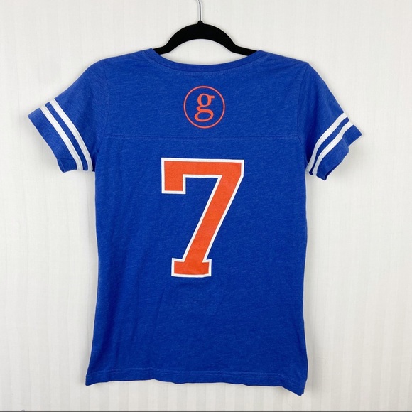 Garth Brooks Florida Gators 🧡💙 Tour Tee Shirt S - Picture 5 of 9